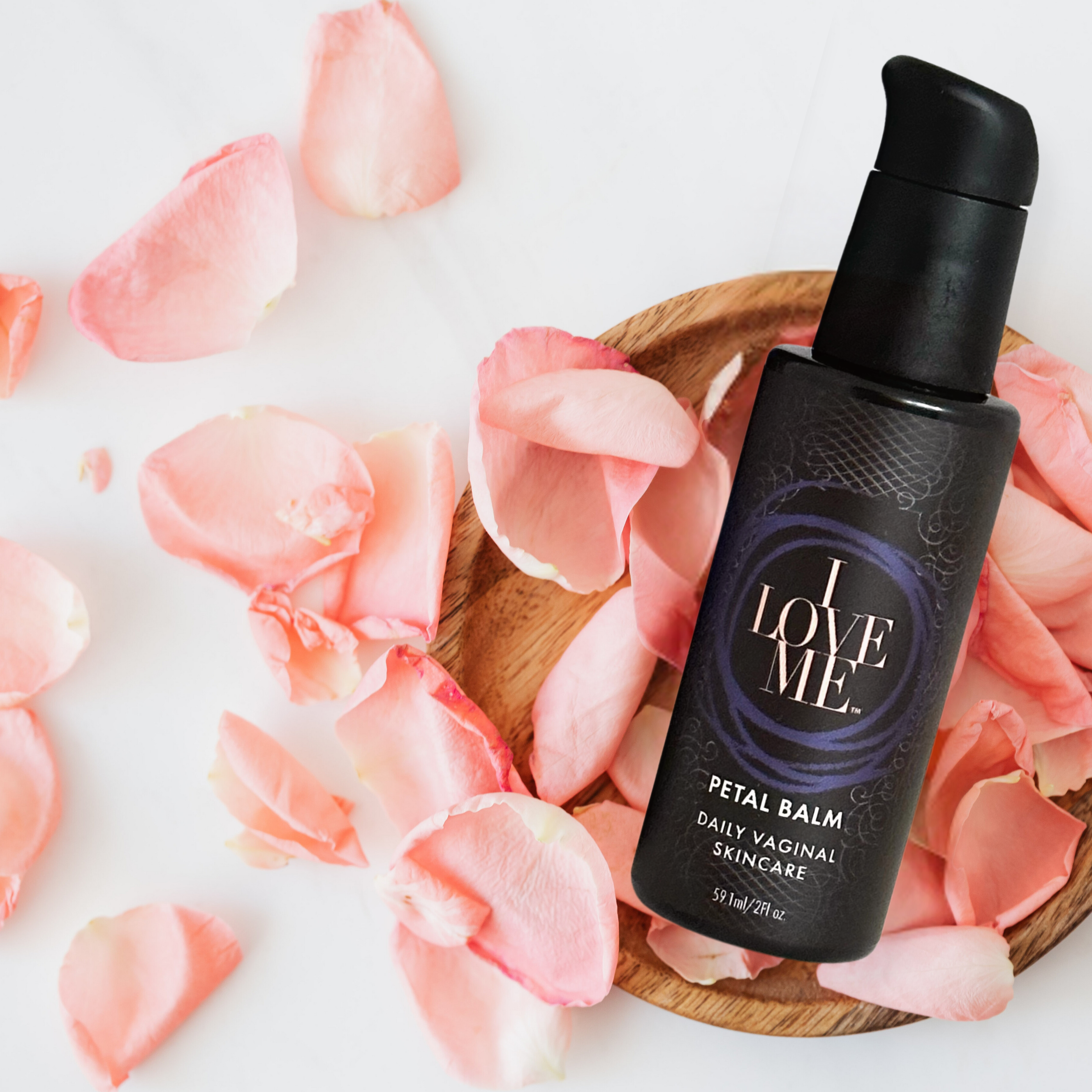 Natural Ingredients for Sensitive Skin: Why Petal Balm Stands Out