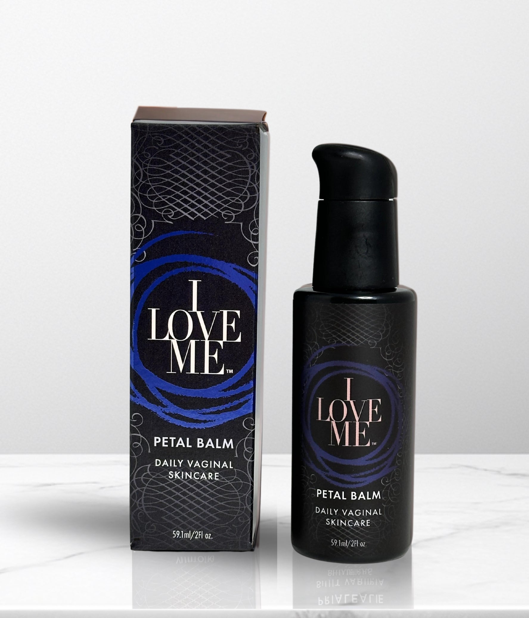 Petal Balm Daily Vaginal Skincare