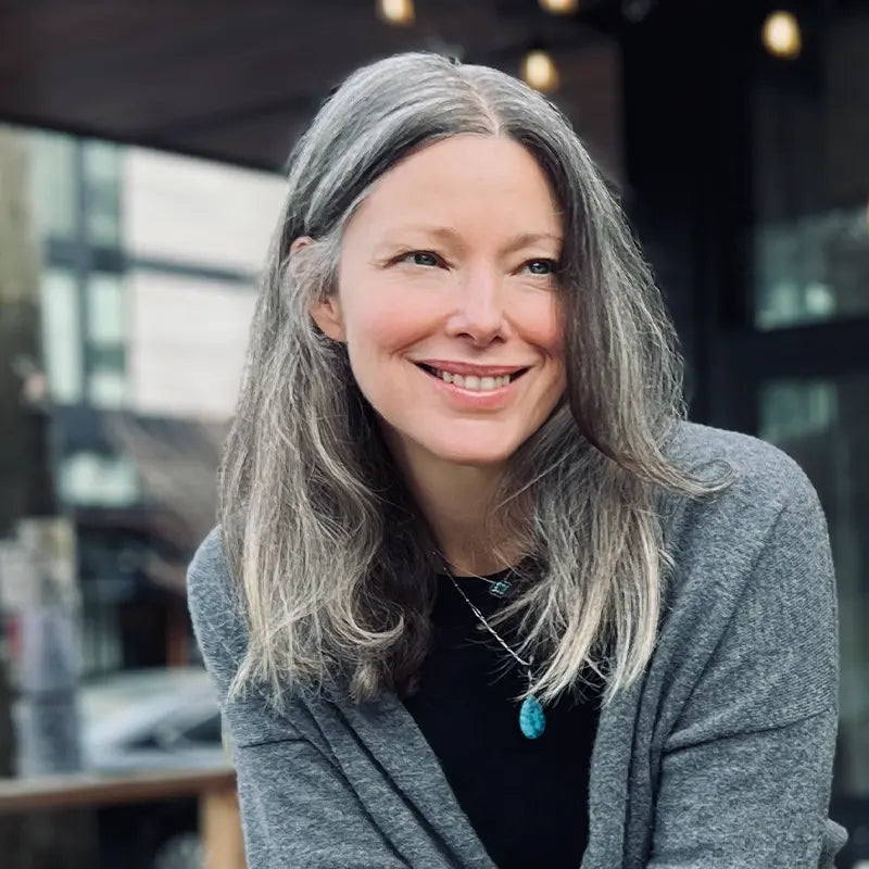 Kate Dillon, CST I Love Me beauty brand goes beyond just the physical care of your body.