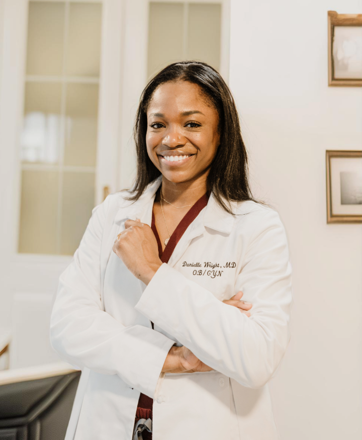 Dr. Wright-Terrell, OBGYN